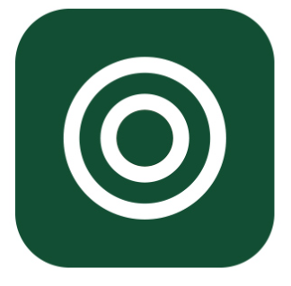 Rejsebillet app logo