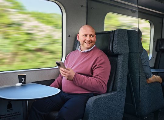 Rejser til og fra arbejde