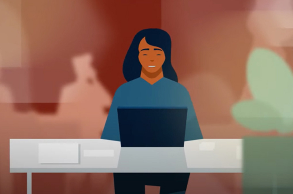 Spørg din virksomhed