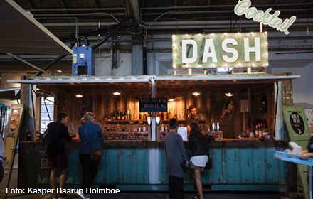 Visit Aarhus Street Food