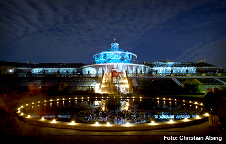 Have a royal experience in Copenhagen