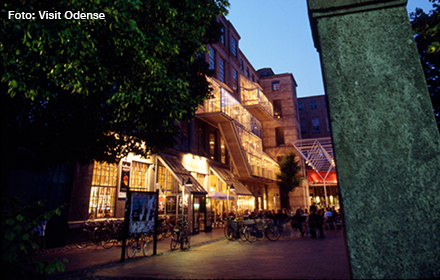 Visit Brandts – Museum of Art and Visual Culture in Odense