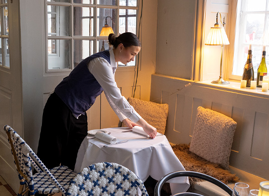 Nyt liv i DSB’s stationsbygninger