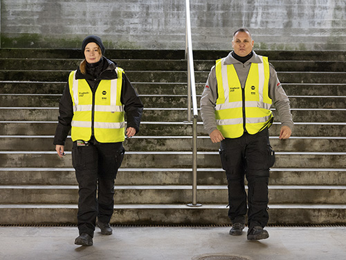 Synlige klimatiltag og trygge kunder giver DSB bæredygtig 1. plads