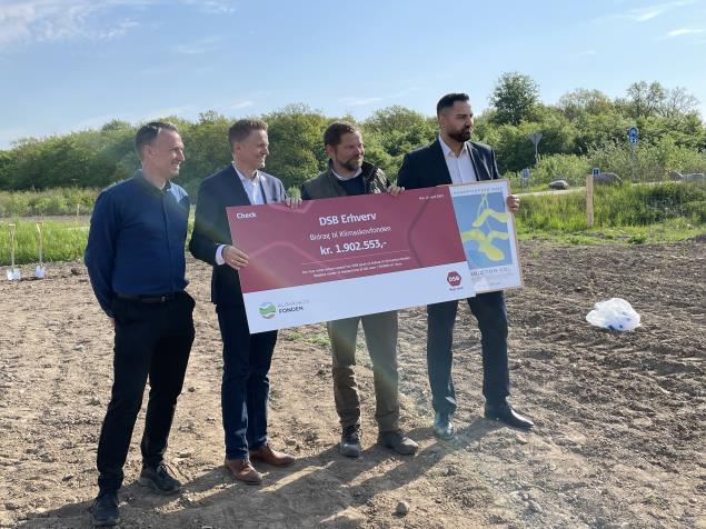 Stenlængegård Skov