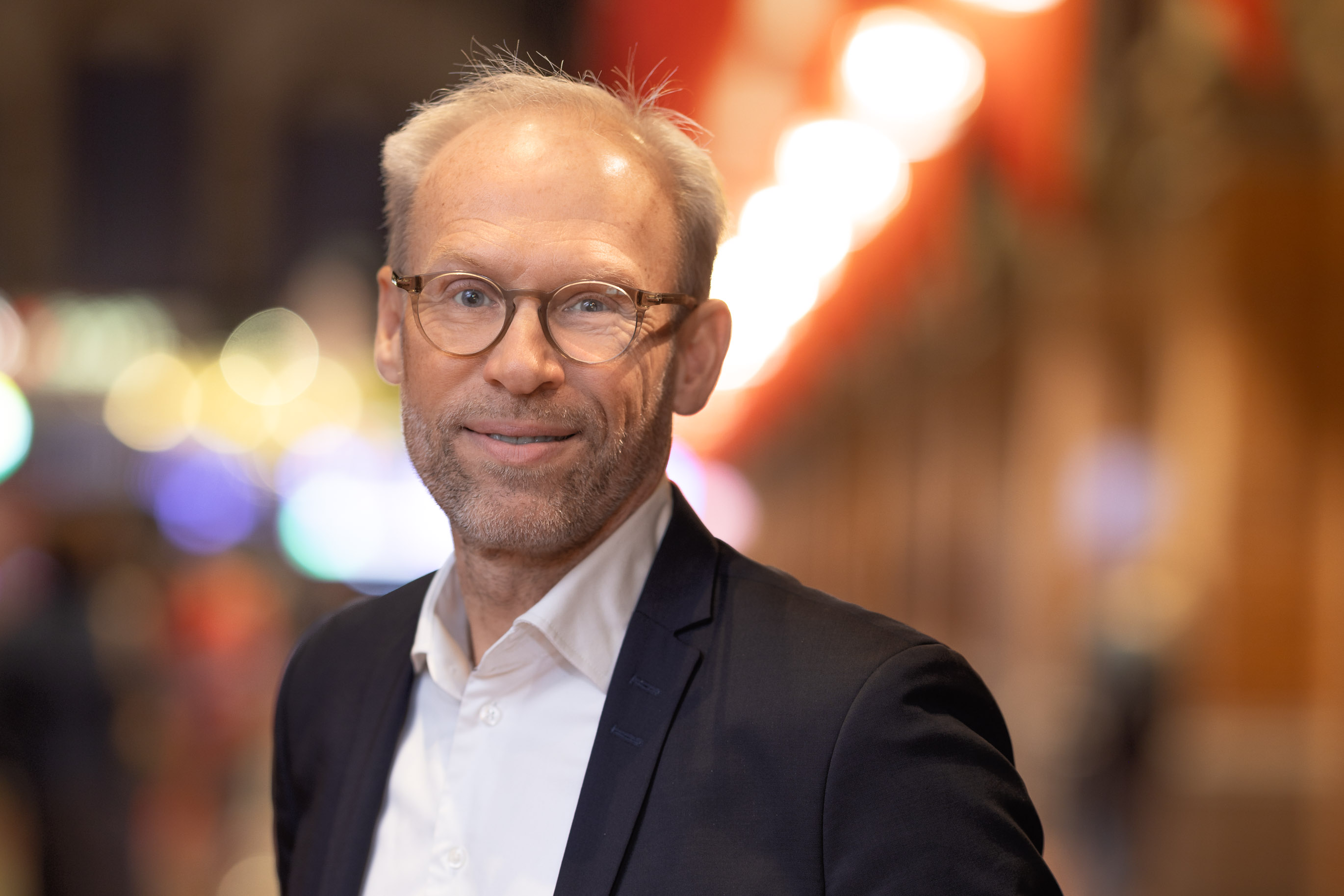 CCO - Jens Visholm Uglebjerg