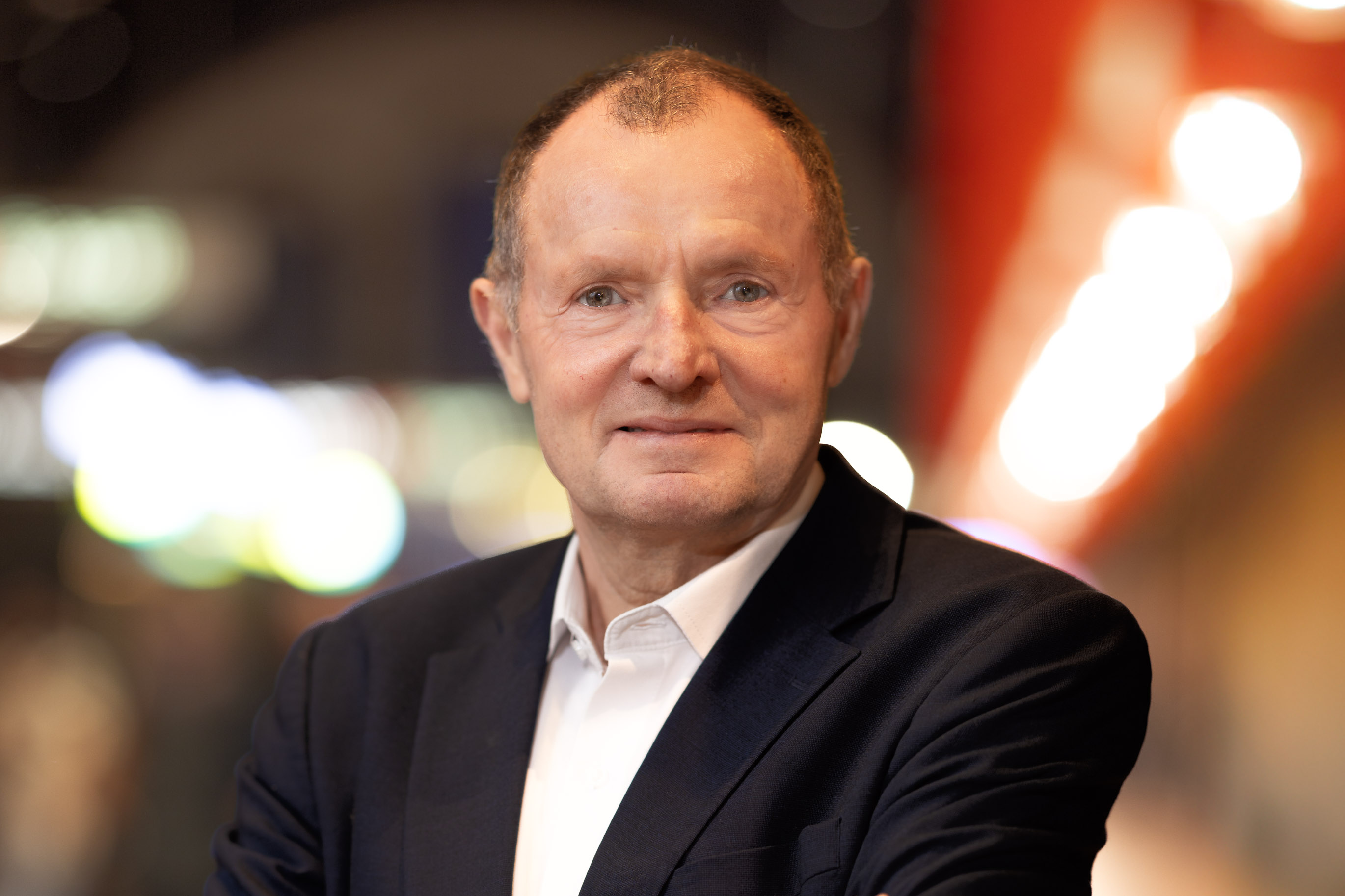 Per Vilhelm Schrøder