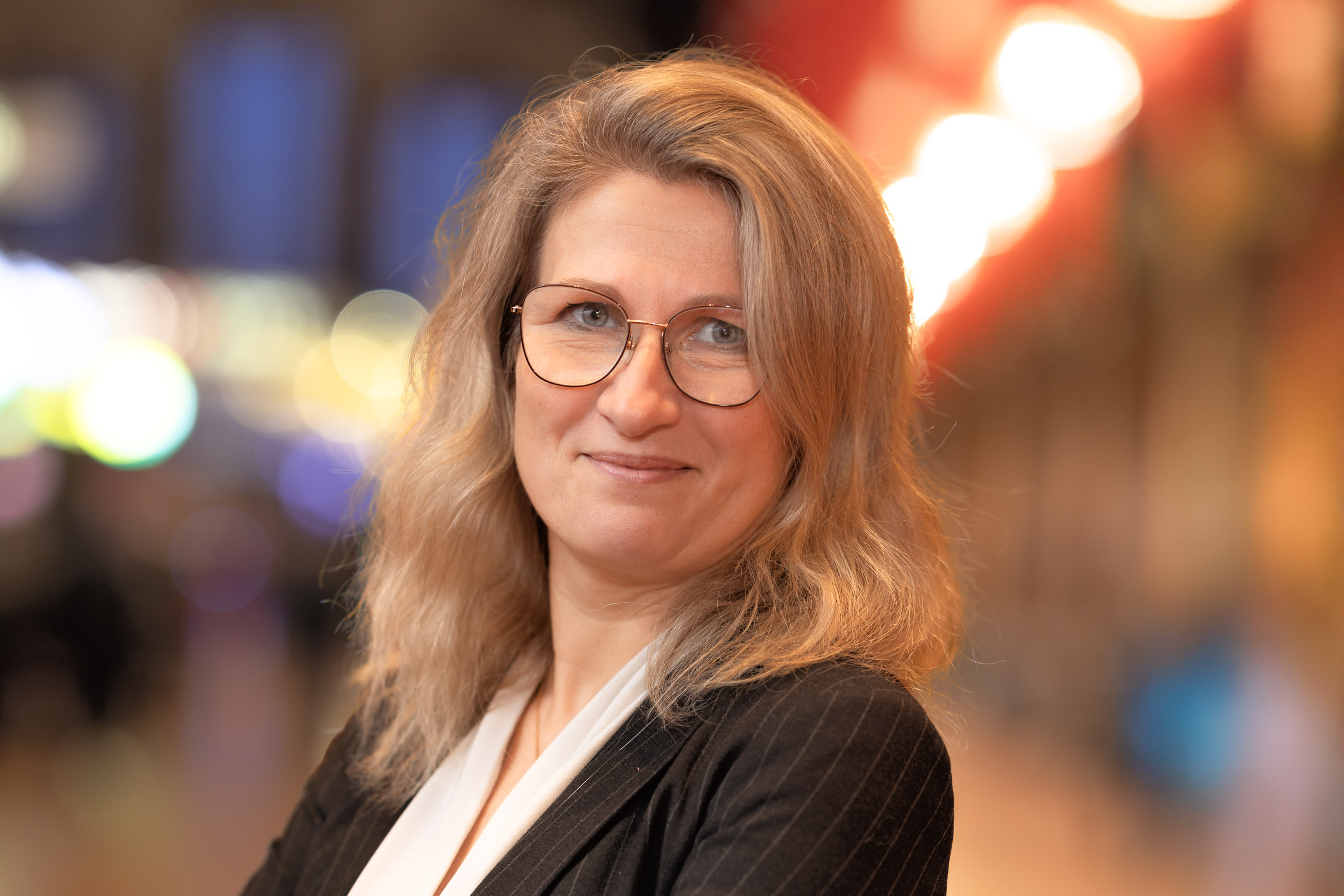 Pernille Damm Nielsen