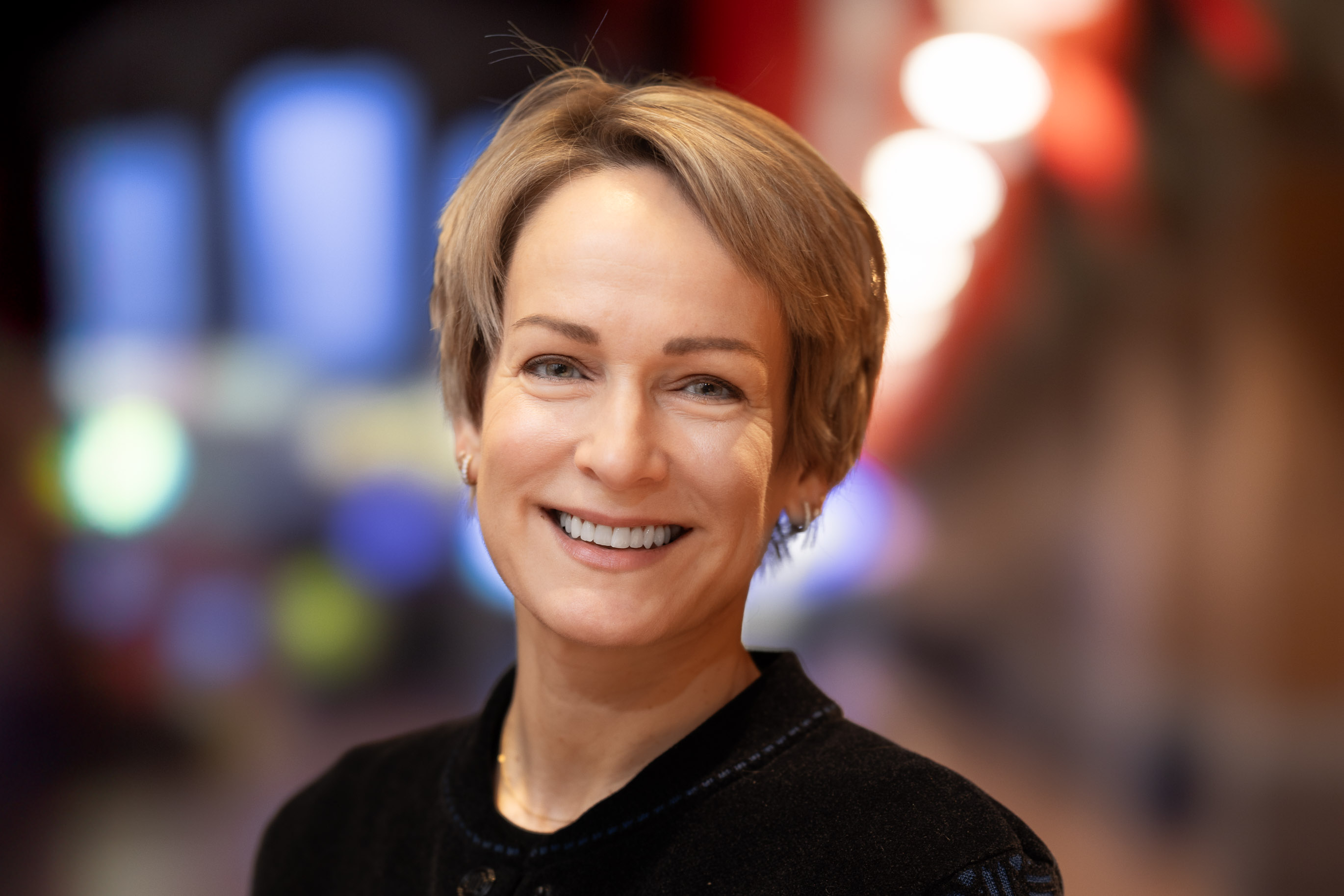 Christina Grumstrup Sørensen