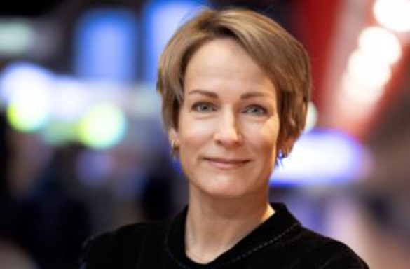 Christina Grumstrup Sørensen