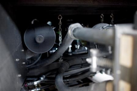 nylonstrømper på tyfon