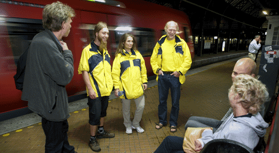 arkivfoto: Bjarke Ørsted