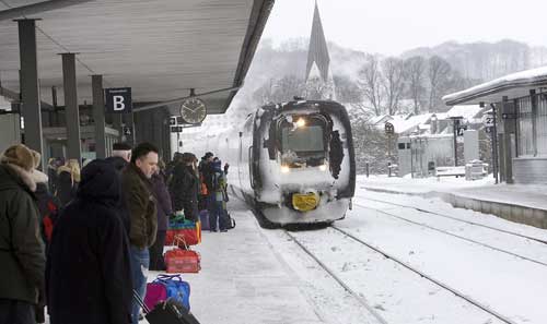 Claus Haagensen/Chili