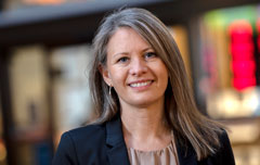 Charlotte Saltoft Kjærulff