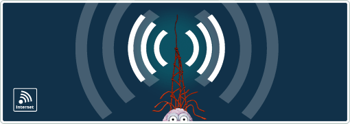 Fra den 26.april og til den 7. juni er det gratis at bruge internettet i toget mellem København og Århus og omvendt.