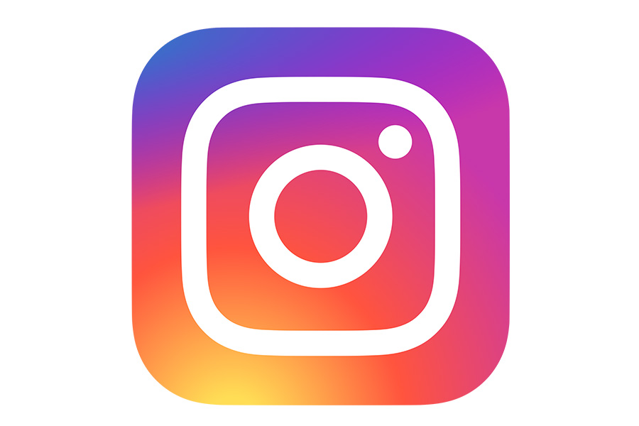 Instagram - DSB med jeres billeder