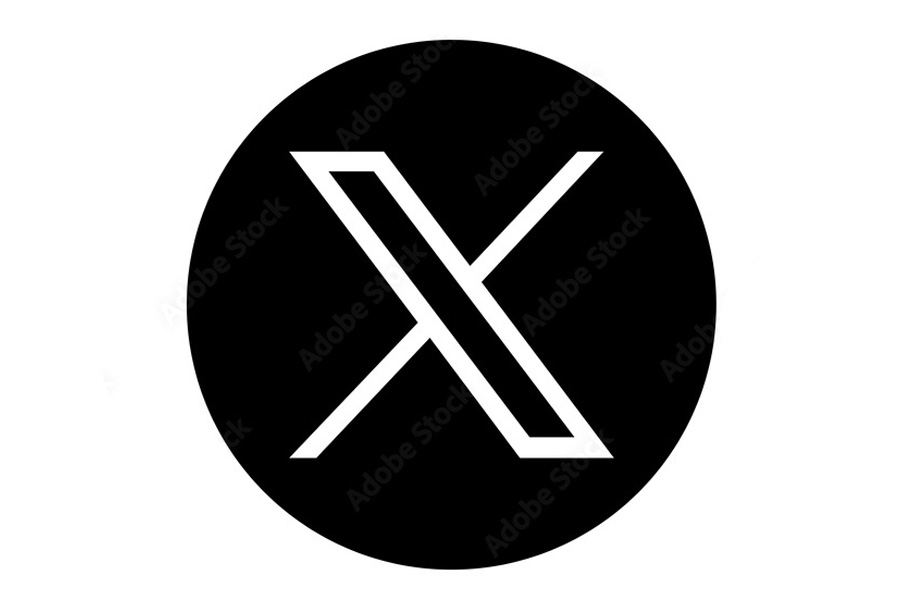  Få nyheden først på X