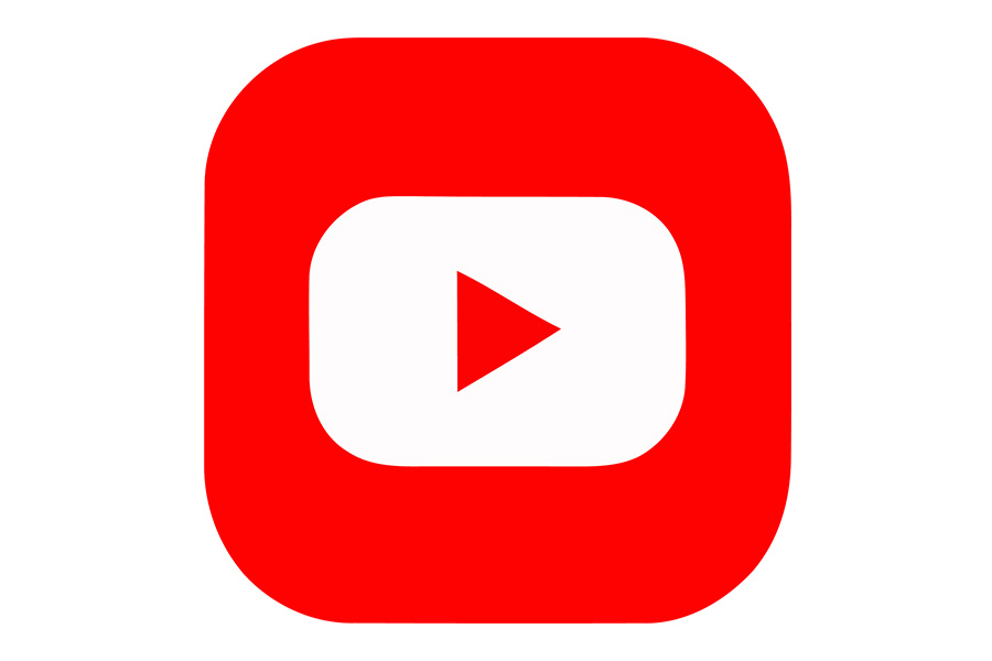 Kom med i maskinrummet på Youtube