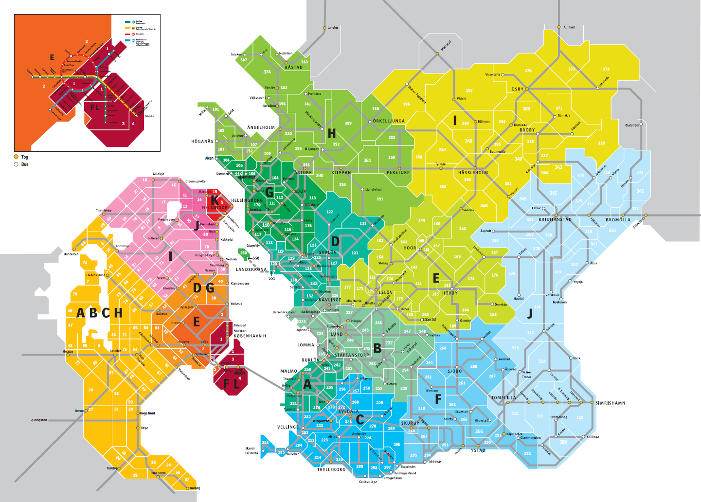 Brug dine point p&aring; lidt godt i 7-Eleven