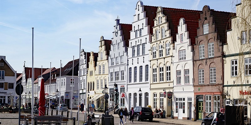 Friedrichstadt