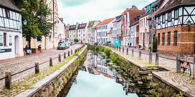 Wismar