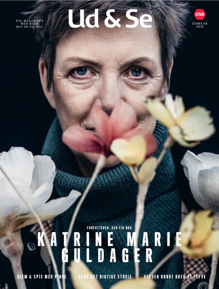 Katrine Marie Guldager